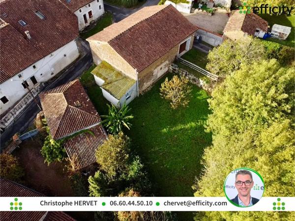 Maison 5 pièces - 144 m²