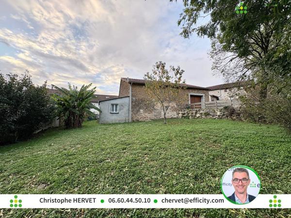 Maison 5 pièces - 144 m²