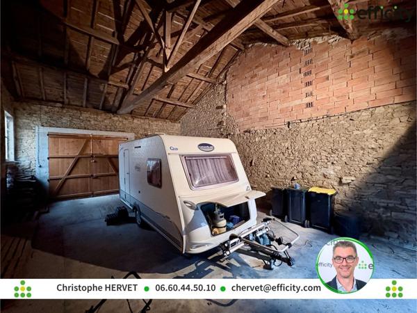 Maison 5 pièces - 144 m²