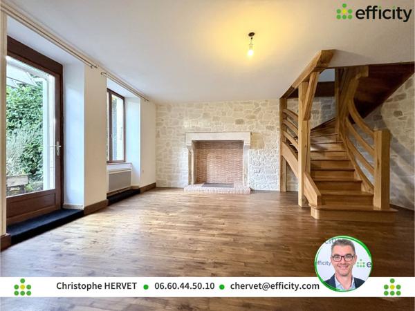 Maison 5 pièces - 144 m²