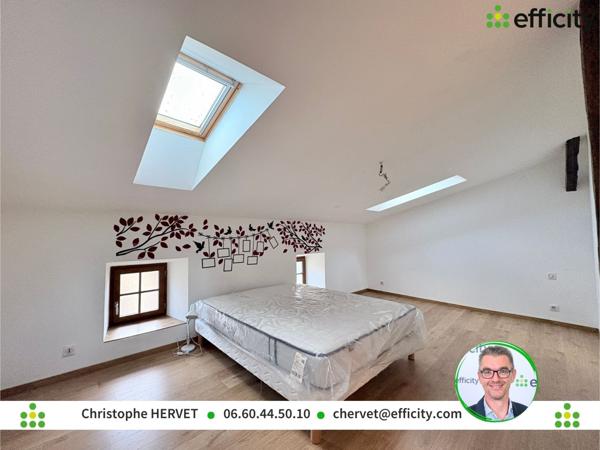 Maison 5 pièces - 144 m²