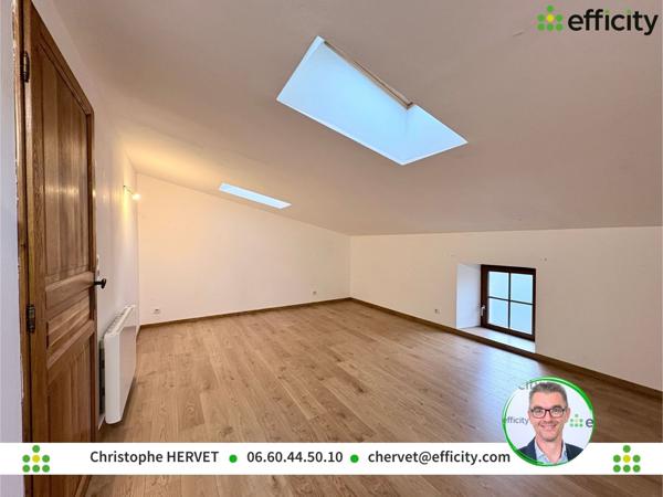 Maison 5 pièces - 144 m²