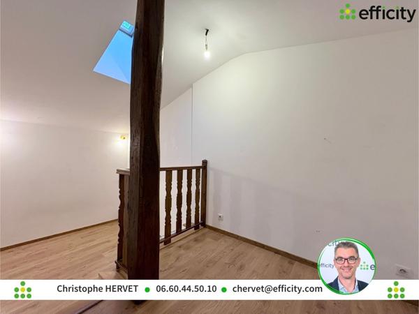 Maison 5 pièces - 144 m²