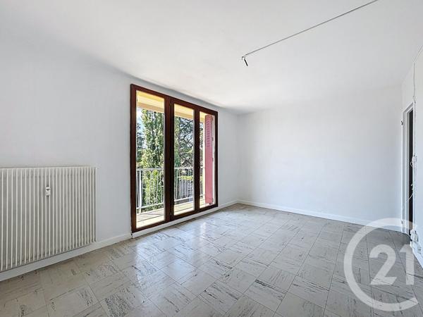 Appartement F2 à vendre  2 pièces - 44,59 m2 BELFORT - 90