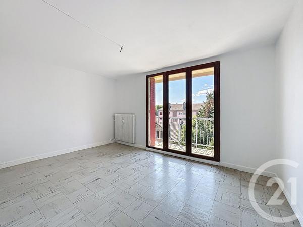Appartement F2 à vendre  2 pièces - 44,59 m2 BELFORT - 90