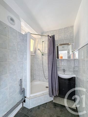 Appartement F2 à vendre  2 pièces - 44,59 m2 BELFORT - 90