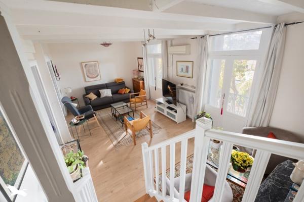 Appartement à vendre |  Montpellier |  4 pièces | 115 m²