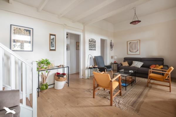 Appartement à vendre |  Montpellier |  4 pièces | 115 m²