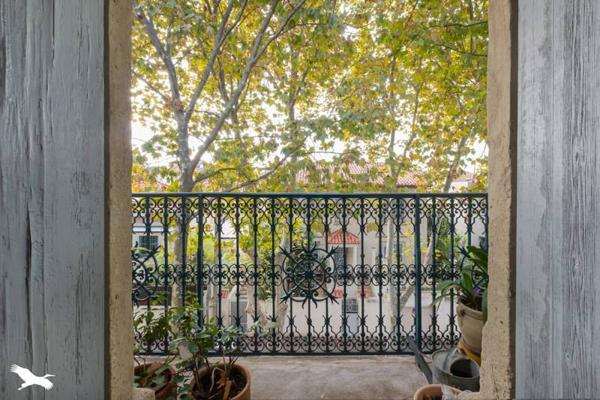 Appartement à vendre |  Montpellier |  4 pièces | 115 m²