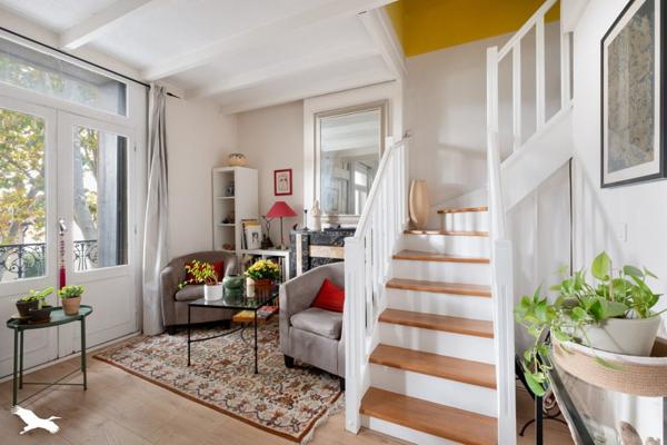 Appartement à vendre |  Montpellier |  4 pièces | 115 m²