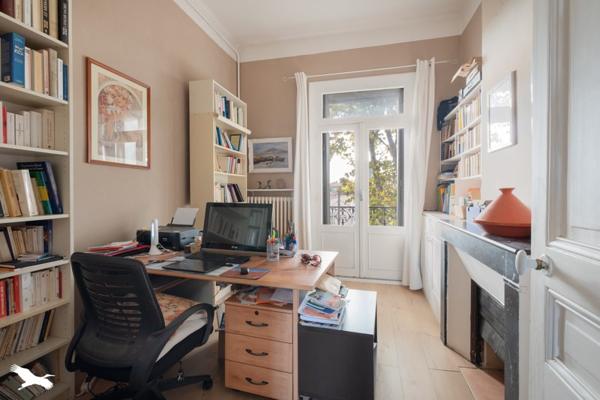 Appartement à vendre |  Montpellier |  4 pièces | 115 m²