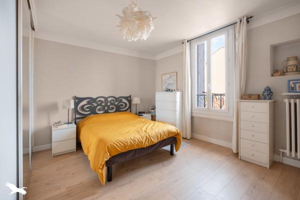 Appartement à vendre |  Montpellier |  4 pièces | 115 m²
