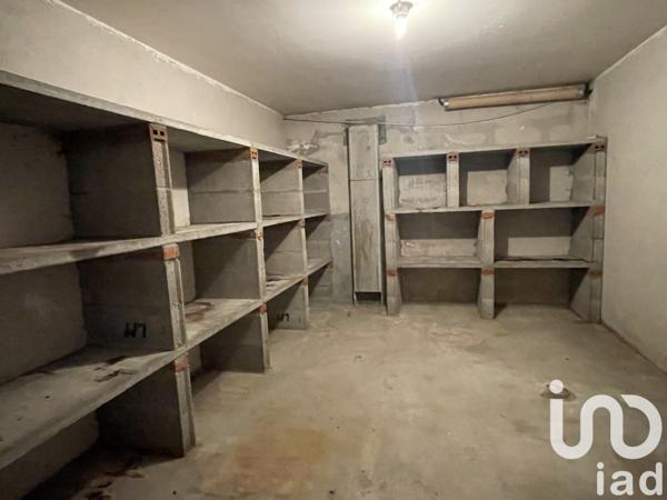 Maison 7 pièces de 170 m² à Larçay (37270)