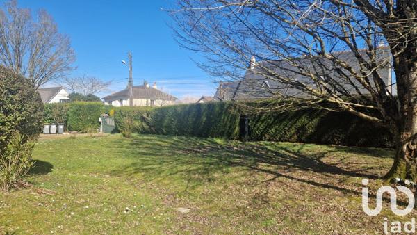 Maison 7 pièces de 170 m² à Larçay (37270)