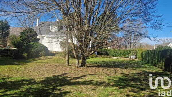 Maison 7 pièces de 170 m² à Larçay (37270)