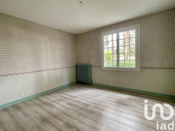 Maison 7 pièces de 170 m² à Larçay (37270)