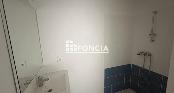 À vendre Appartement 2 pièces 40 m² - La Salvetat-saint-gilles 31880