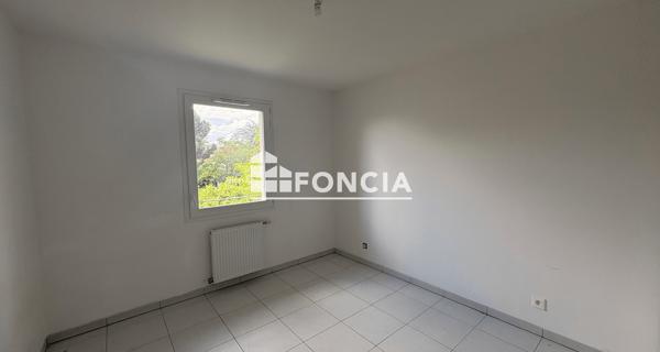 À vendre Appartement 2 pièces 40 m² - La Salvetat-saint-gilles 31880
