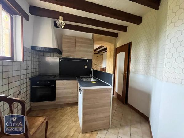 Maison à louer 4 pièces 90m² Archignac (24590)