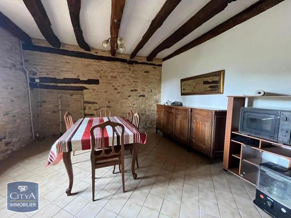 Maison à louer 4 pièces 90m² Archignac (24590)
