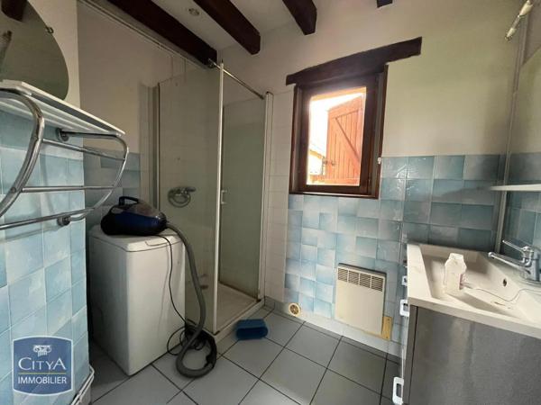 Maison à louer 4 pièces 90m² Archignac (24590)