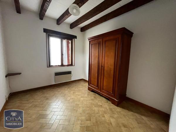 Maison à louer 4 pièces 90m² Archignac (24590)