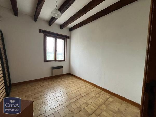 Maison à louer 4 pièces 90m² Archignac (24590)