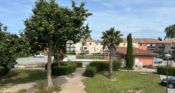 À vendre Appartement 3 pièces 65 m² - Claira 66530