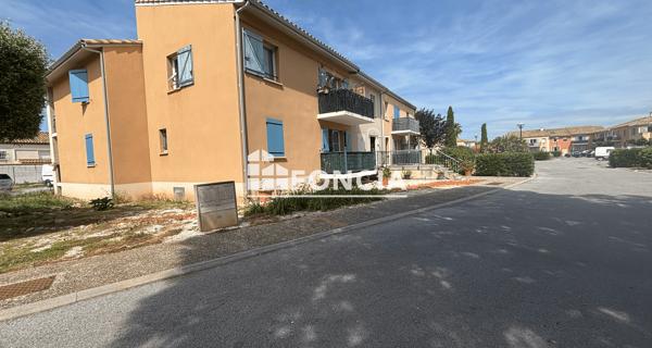 À vendre Appartement 3 pièces 65 m² - Claira 66530