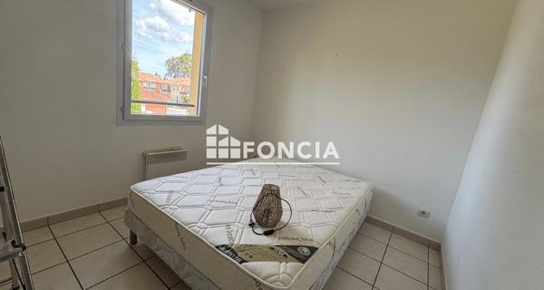 À vendre Appartement 3 pièces 65 m² - Claira 66530
