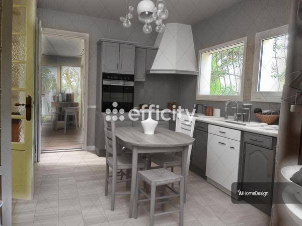 Maison 8 pièces - 302 m²