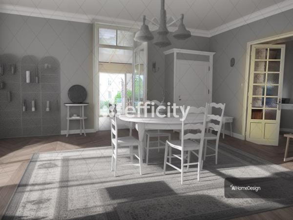 Maison 8 pièces - 302 m²