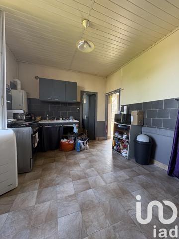Appartement à vendre 4 pièces 65 m² Vierzon