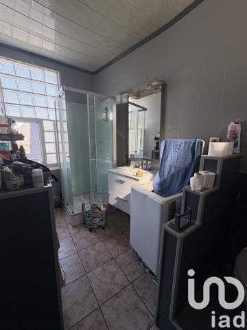 Appartement à vendre 4 pièces 65 m² Vierzon