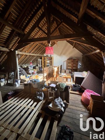 Appartement à vendre 4 pièces 65 m² Vierzon