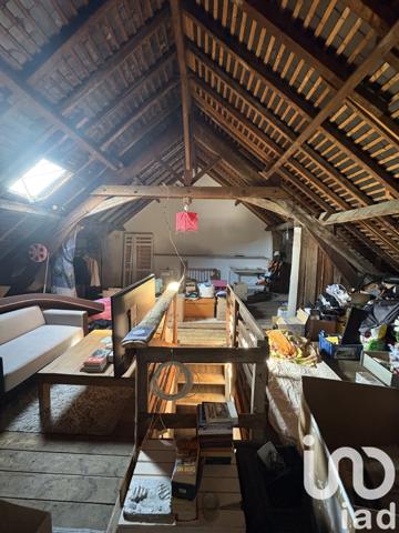 Appartement à vendre 4 pièces 65 m² Vierzon