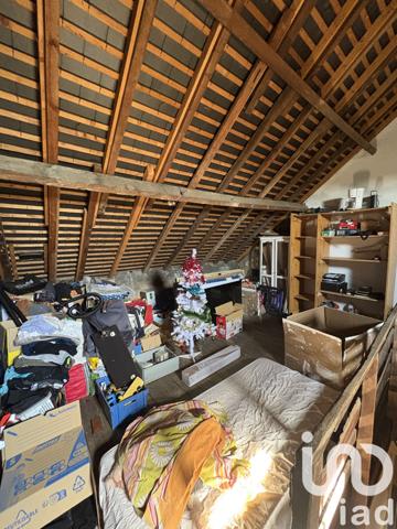 Appartement à vendre 4 pièces 65 m² Vierzon