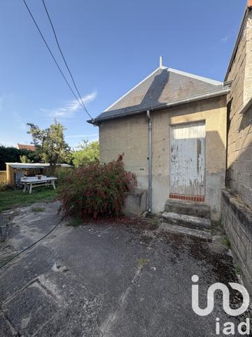 Appartement à vendre 4 pièces 65 m² Vierzon