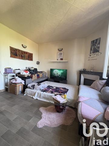 Appartement à vendre 4 pièces 65 m² Vierzon