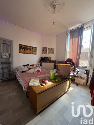 Appartement à vendre 4 pièces 65 m² Vierzon