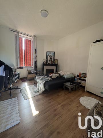 Appartement à vendre 4 pièces 65 m² Vierzon