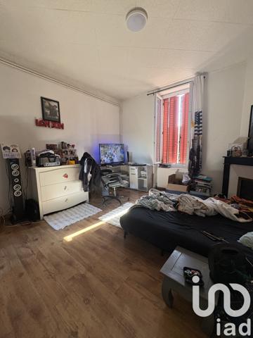 Appartement à vendre 4 pièces 65 m² Vierzon