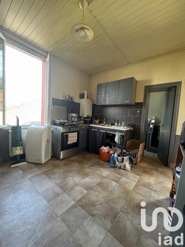 Appartement à vendre 4 pièces 65 m² Vierzon