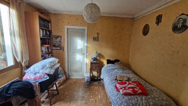 Terrain et maison Fontenay Le Fleury 4 pièce(s) 75 m2