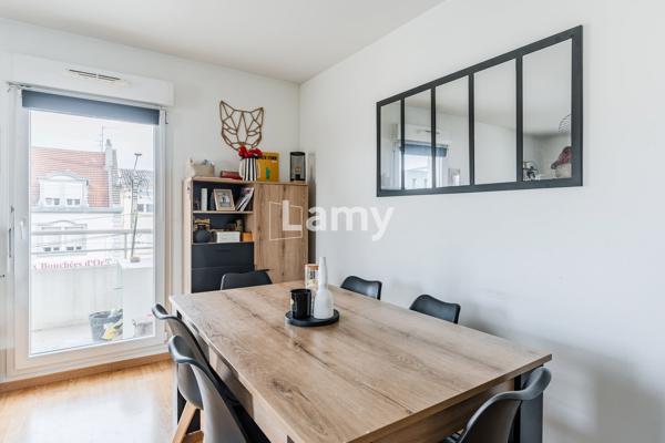 Appartement