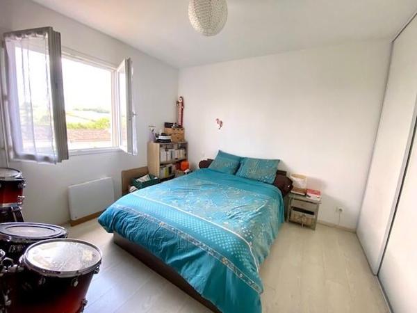 Exclusivité - Auch - Au fond d'une impasse...