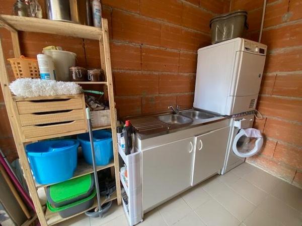 Exclusivité - Auch - Au fond d'une impasse...