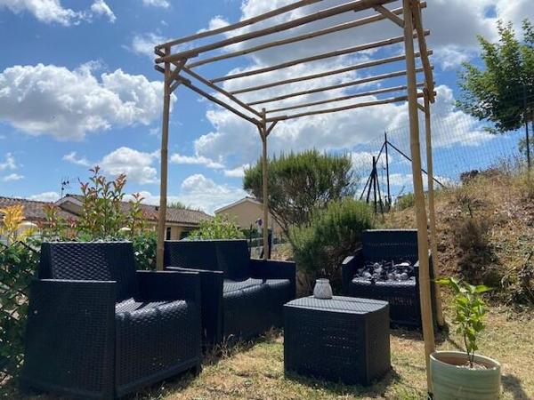 Exclusivité - Auch - Au fond d'une impasse...