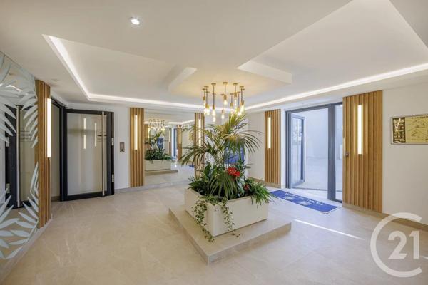 Appartement F4 à vendre  4 pièces - 95,10 m2 ANTIBES - 06