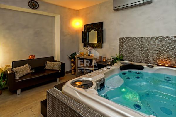 SPA / Hammam / Massages - Fonds de commerce à vendre - Village de Mazargues 13009